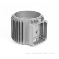 Die casting parts metal casting high pressure